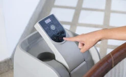 Lay-z Spa Helsinki AirJet™ -Bestway Sale 12 2 af15d834 b1c6 4d04 8231 35fc6f44c245