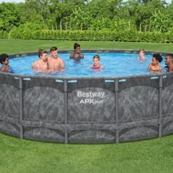 Front Page -Bestway Sale 18ft apx swimming pool