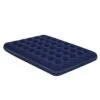 Double Flocked Airbed With Electric Air Pump -Bestway Sale 1 036765fc 01f9 4d8a 9905 171abd03fb78