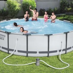 Bestway 800gal Pool Filter Pump For Above Ground Pools -Bestway Sale 1 0aabb744 ad65 487a 841a 3698a7ba7fee