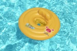 Bestway Inflatable Round Baby Boat Swim Ring, With Backrest 15 Bestway Inflatable Round Baby Boat Swim Ring, With Backrest -Bestway Sale 1 0b8d6615 315f 460f b3ab c794a918bb69