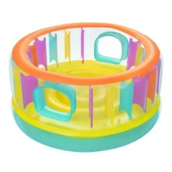 Bestway Kids Inflatable Bouncejam Bouncy Castle