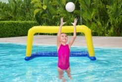 Bestway Inflatable Water Polo Pool Game Set -Bestway Sale 1 1364b682 3b5d 445d a91a 48f8b5a19710