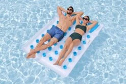 Bestway Inflatable Double Lounger Pool Float -Bestway Sale 1 2a8ef4bb 27dd 4ea0 9f15 220a1df902fb