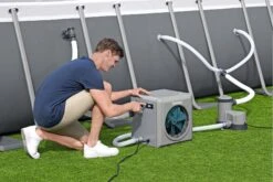 Bestway Air Source Pool Heater 4KW Energy-Efficient For Above Ground Pools -Bestway Sale 1 3c253afe 8b99 4eed afc6 9378cecd309e