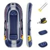 Bestway Hydro-Force 3 Person Inflatable Raft Set Treck X3 2 Bestway Hydro-Force 3 Person Inflatable Raft Set Treck X3 -Bestway Sale 1 414191aa 8e53 4d10 bb56 84a9a360e3a3