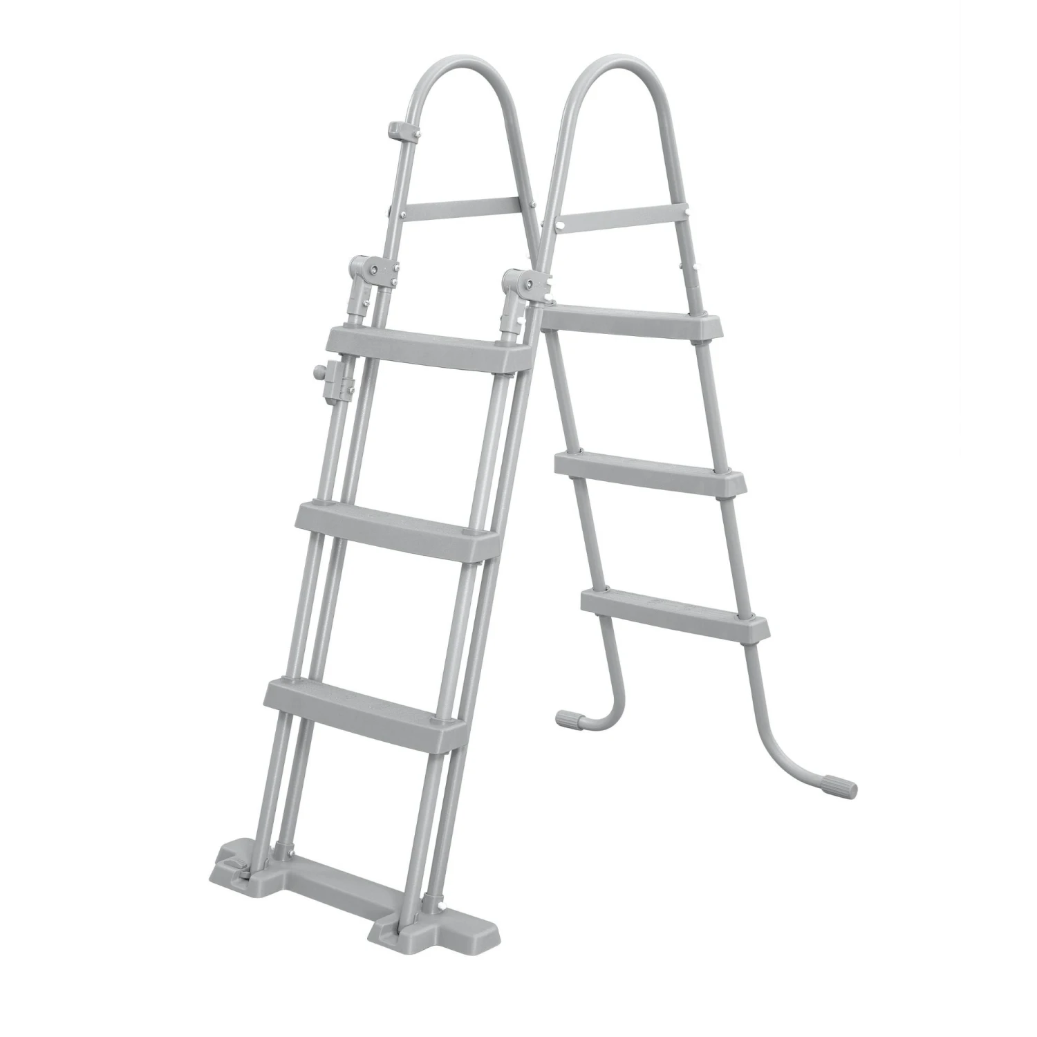 Bestway 42" Pool Ladder For Above Ground Pools 5 Bestway 42" Pool Ladder For Above Ground Pools - Image 3