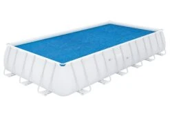 Bestway 24ftSolar Pool Cover For Power Steel Above Ground Pools 11 Bestway 24ftSolar Pool Cover For Power Steel Above Ground Pools -Bestway Sale 1 47c42fb3 db6a 422d 8557 6181c578200e