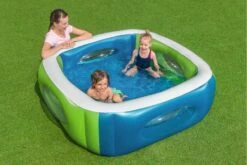 Bestway Kids Inflatable Paddling Pool With Window -Bestway Sale 1 49e6580e ba21 4764 8ba3 d0bad028d82a