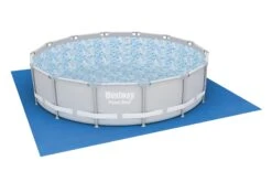Bestway 16ft Pool Ground Cloth For Above Ground Swimming Pools -Bestway Sale 1 532a7181 9aba 4729 9e61 a3ea3f4e4014