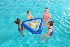 Bestway Inflatable Water Pong Pool Game Set -Bestway Sale 1 6954b875 4570 46a9 8702 9768589d4584