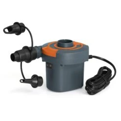 Bestway Sidewinder 12V AC/DC Air Pump