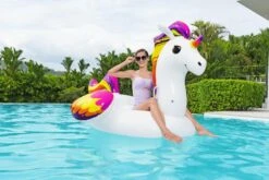 Bestway Inflatable Supersized Unicorn Pool Float -Bestway Sale 1 8cda601b af77 4520 8add ad74648b7f22