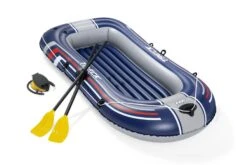 Hydro-Force 2 Person Inflatable Raft Treck Set Treck -Bestway Sale 1 8cf5d84b 13a4 42cd 91db 614abeb784af