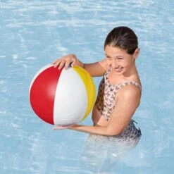 Bestway Inflatable 20" Beach Ball 10 Bestway Inflatable 20" Beach Ball -Bestway Sale 1 9167fdfa f329 4898 8f9e f25fa25a6a07