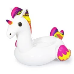 Bestway Inflatable Supersized Unicorn Pool Float