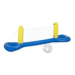 Bestway Inflatable Water Volleyball Pool Game Set
