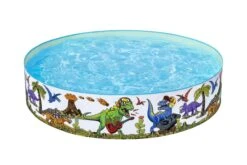 Bestway Dinosaur Themed Kids Inflatable Paddling Pool -Bestway Sale 1 a21465f9 997f 40e5 a96b 82e2af085a62