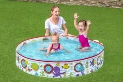 Bestway Coral Themed Kids Inflatable Paddling Pool -Bestway Sale 1 a38eeb23 9d0e 496c a4c5 809ef701ae1f