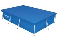 Bestway 9ft 10inch Pool Cover For Steel Pro Above Ground Pools -Bestway Sale 1 b13c83e5 5a8c 4b55 9dbd 591f9cc60e40