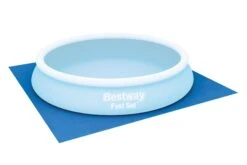 Bestway 13ft Pool Ground Cloth For Above Ground Swimming Pools -Bestway Sale 1 b37c8dc7 8127 4742 b975 eab1215eaa3e