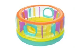 Bestway Kids Inflatable Bouncejam Bouncy Castle -Bestway Sale 1 b6637204 189f 4cf5 b599 d2b0e7f196e2