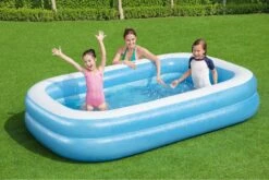 Bestway Inflatable Paddling Swimming Pool - 8.7ft 15 Bestway Inflatable Paddling Swimming Pool - 8.7ft -Bestway Sale 1 c89ecef9 2b41 42bd 89dd fc03545d51f1