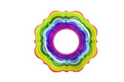 Bestway Inflatable Rainbow Ribbon Swim Ring Pool Float -Bestway Sale 1 da6c020b caed 47ac a94f 5a0ca9515241