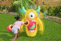Bestway Kids Inflatable Bounce Back Monster Boxing Set 15 Bestway Kids Inflatable Bounce Back Monster Boxing Set -Bestway Sale 1 f4fb85c7 d07e 462a b8d8 0827548a1d4d