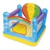 Bestway Kids Inflatable Hot Air Balloon Bouncy Castle, With Ring Toss Game 1 Bestway Kids Inflatable Hot Air Balloon Bouncy Castle, With Ring Toss Game -Bestway Sale 1 f73198af 13b3 48d5 8088 06c80c521cb7