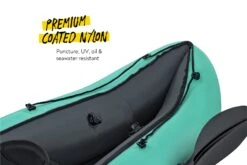 Hydro-force 1 Person Inflatable Kayak Complete Set - Ventura -Bestway Sale 1 man kayak ventura