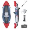 Hydro-Force 1 Person Inflatable Kayak – Rapid -Bestway Sale 1personkayak