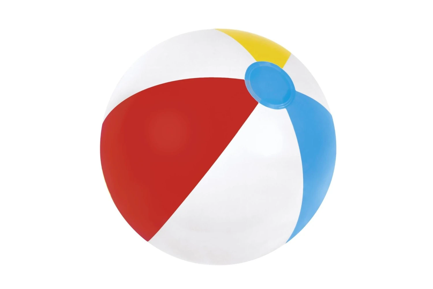 Bestway Inflatable 20" Beach Ball 5 Bestway Inflatable 20" Beach Ball - Image 3
