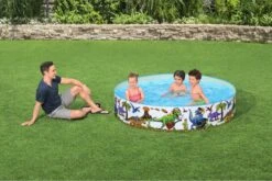 Bestway Dinosaur Themed Kids Inflatable Paddling Pool -Bestway Sale 2 0f73c225 1351 42b2 b42a 101cc61dcbc5