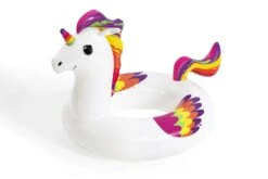 Bestway Inflatable Unicorn Swim Ring Pool Float -Bestway Sale 2 11dbce2a eb65 459b a512 9638096426c0