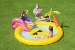 Bestway Sunnyland Splash Kids Paddling Pool Play Centre -Bestway Sale 2 2129612a 3366 4b75 897c 528ec55ab450