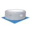 Lay-z Spa 20" Pool Ground Sheet For Swimming Pools And Hot Tubs 1 Lay-z Spa 20" Pool Ground Sheet For Swimming Pools And Hot Tubs -Bestway Sale 2 2b2c858e 476e 4f5d 9173 3166305db477