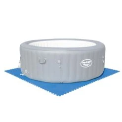 Lay-z Spa 20" Pool Ground Sheet For Swimming Pools And Hot Tubs