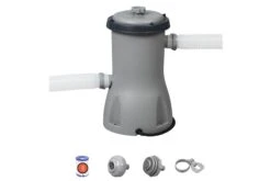 Bestway 800gal Pool Filter Pump For Above Ground Pools -Bestway Sale 2 32e3ef19 7baa 4cd2 b90d 531701cf8b7f