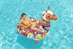 Bestway Inflatable Pop Art Llama Pool Float 14 Bestway Inflatable Pop Art Llama Pool Float -Bestway Sale 2 35096c21 19f6 414d b695 061a59feab07