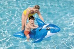 Bestway Inflatable Blue Whale Pool Float -Bestway Sale 2 3e2c55f9 0a9f 4d40 956d 3a193e7a4190