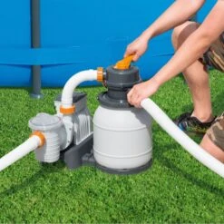 Bestway 1500gal Pool Sand Filter For Above Ground Pools -Bestway Sale 2 44c536bc c08f 48a4 ae2b 8dc67cd61ad9