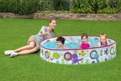 Bestway Coral Themed Kids Inflatable Paddling Pool -Bestway Sale 2 463df856 a37c 4b4d 98fb 3172d57c3dc4