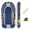 Hydro-Force 2 Person Inflatable Raft Treck Set Treck -Bestway Sale 2 50a9806e 6a94 41bb 85da f0dc246a26b3