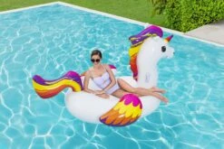 Bestway Inflatable Supersized Unicorn Pool Float -Bestway Sale 2 535e3a12 608e 4cd4 afb1 038b66f9c786