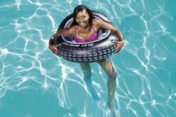 Bestway Inflatable Mud Master Swim Ring Pool Float -Bestway Sale 2 59c154b1 9a50 49bc 878e 1a57715e7c7e