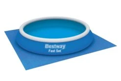 Bestway 16ft Pool Ground Cloth For Above Ground Swimming Pools -Bestway Sale 2 5a667e5d 0ec8 4473 9063 5296e0d9c0c5