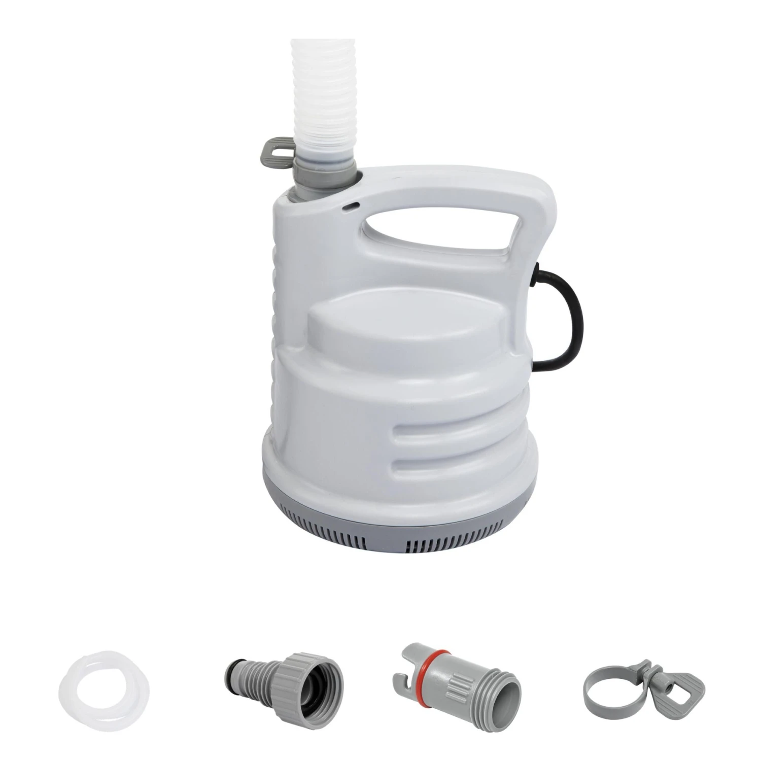 Lay-z Spa 800gal Drain Pump 3 Lay-z Spa 800gal Drain Pump