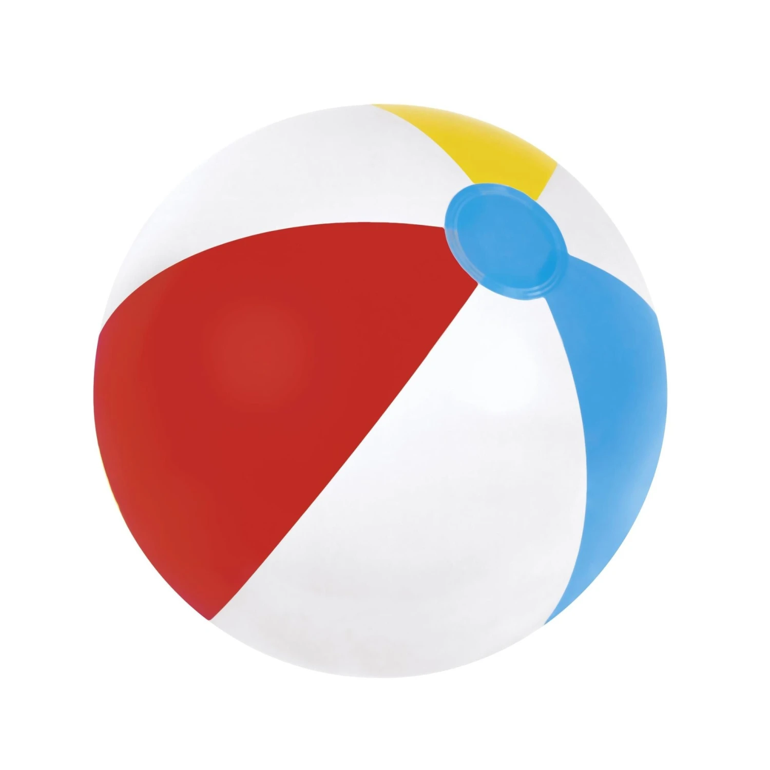 Bestway Inflatable 20" Beach Ball 3 Bestway Inflatable 20" Beach Ball