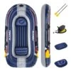 Hydro‑Force 3 Person Infltable Raft Set Treck X2 -Bestway Sale 2 73674d97 b538 4bf8 ba3c 3bc05f4f0912